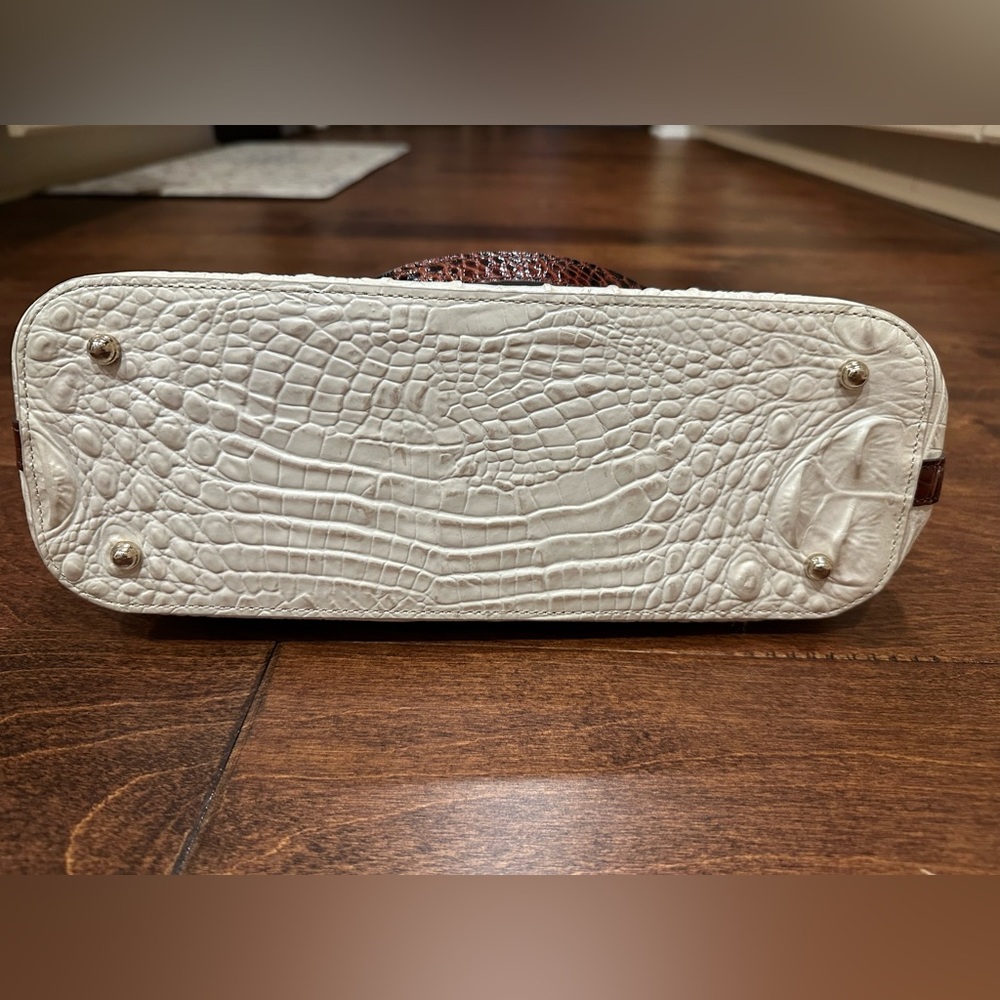 Brahmin handbag - Picture 2 of 8